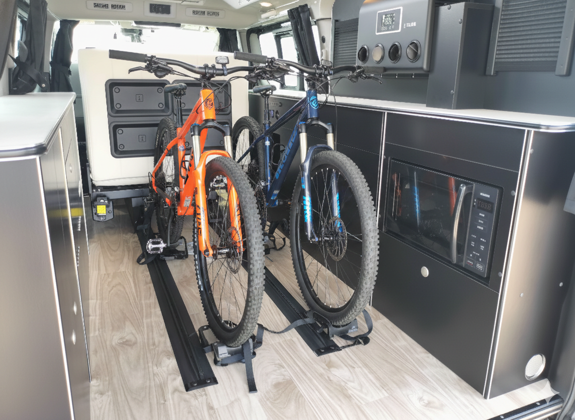 ディアリオ シートアレンジ