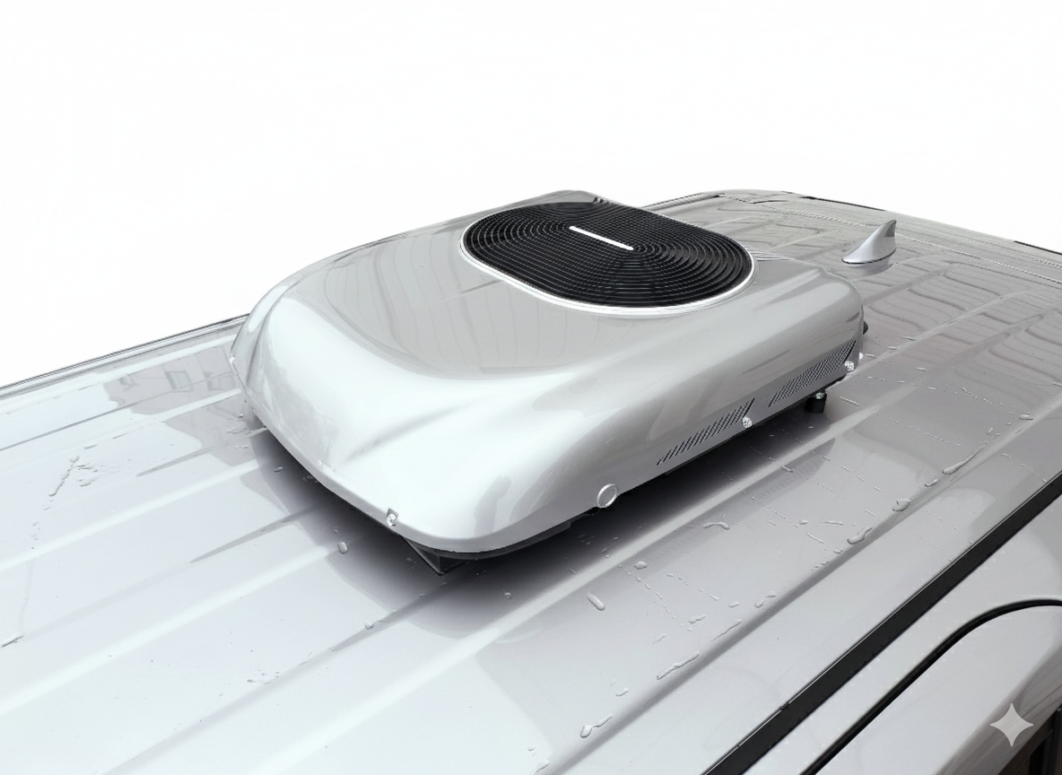 ルーフクーラー