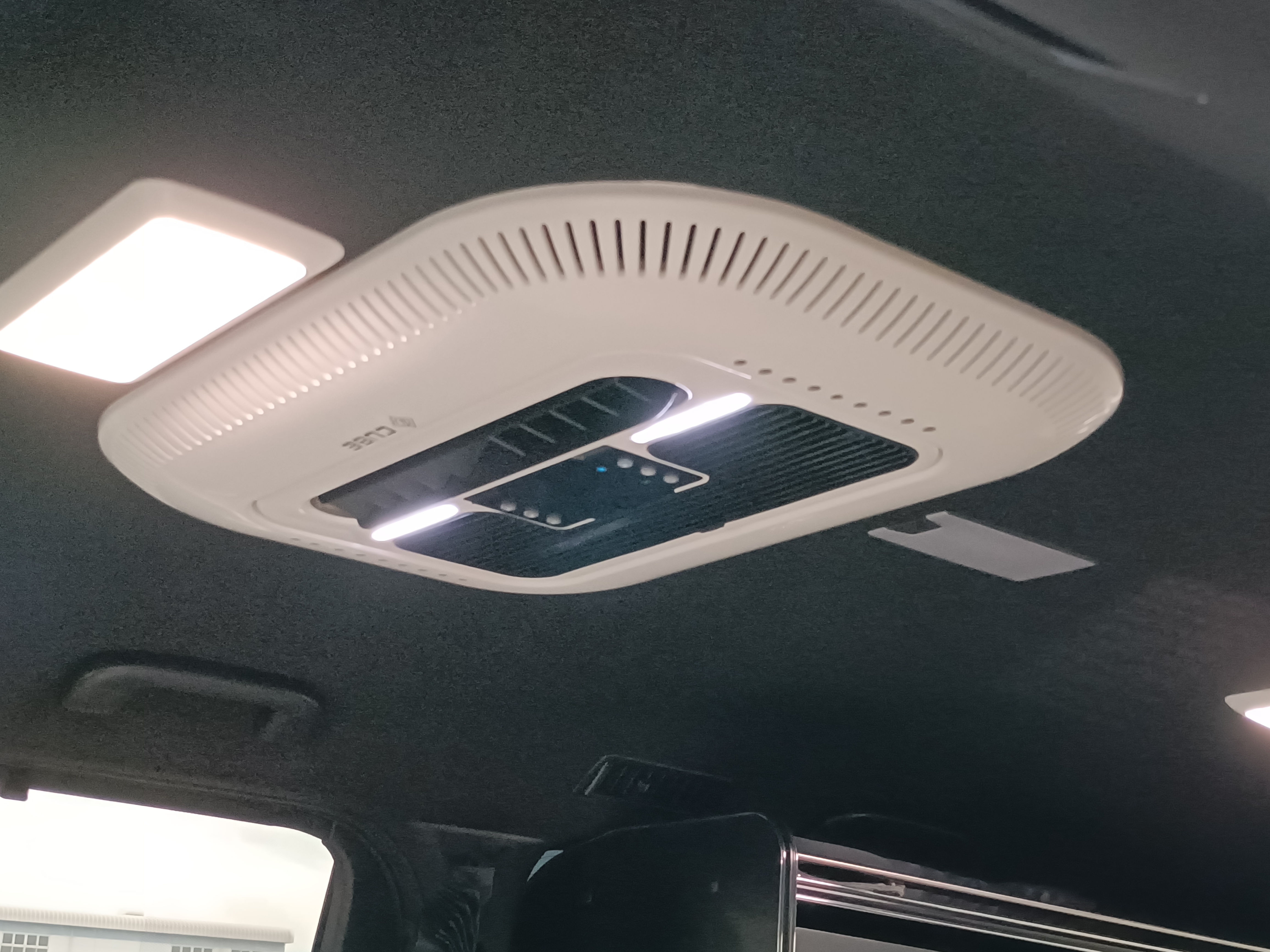 リチウムイオンバッテリー