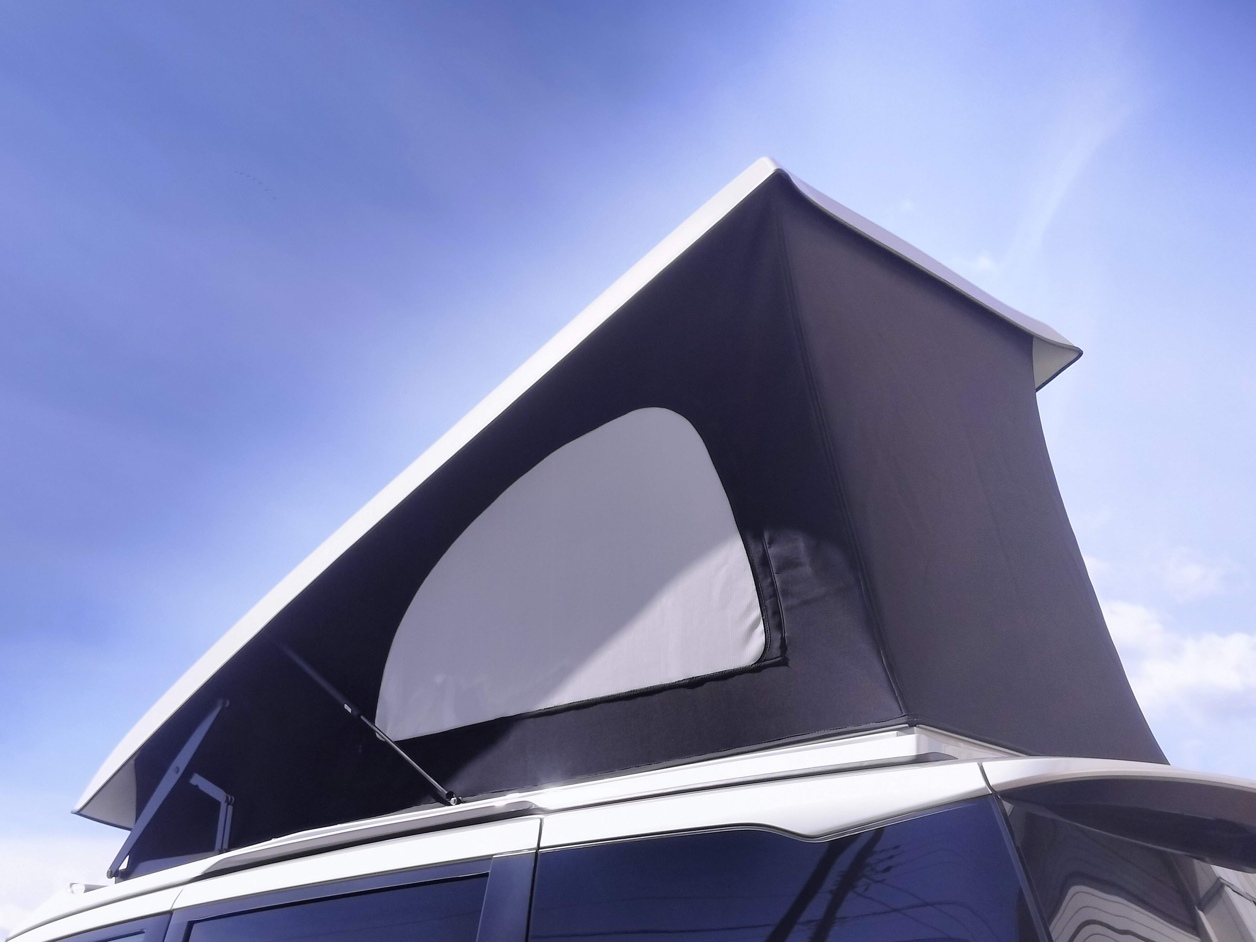 ルーフクーラー