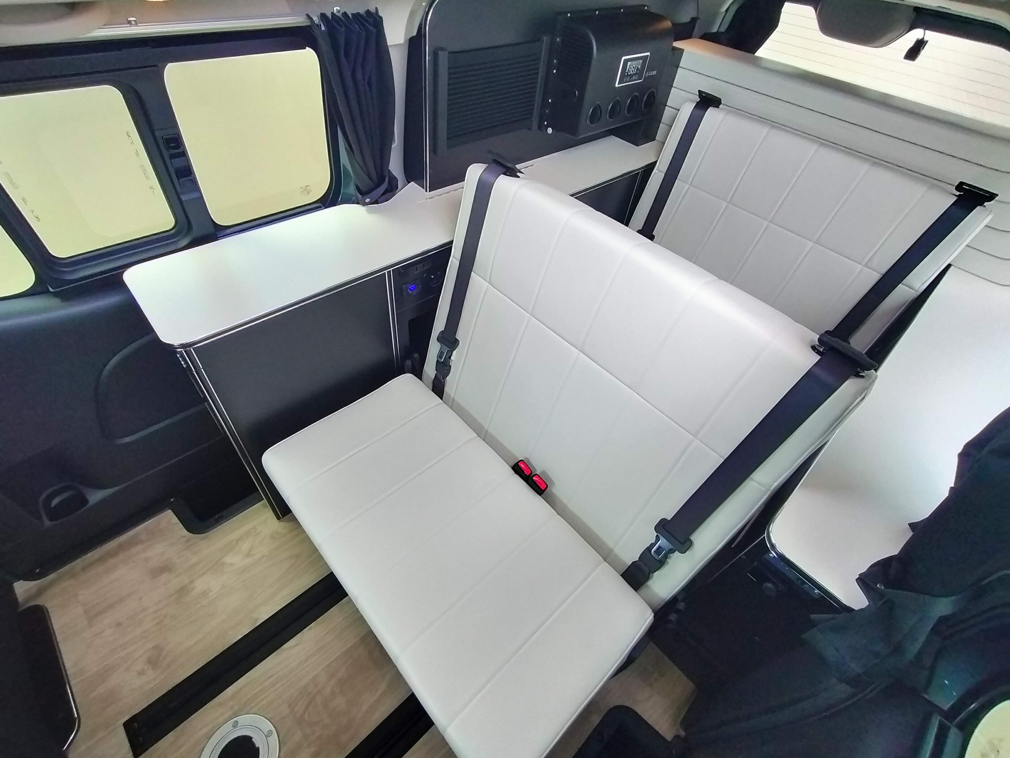 Interior View 5