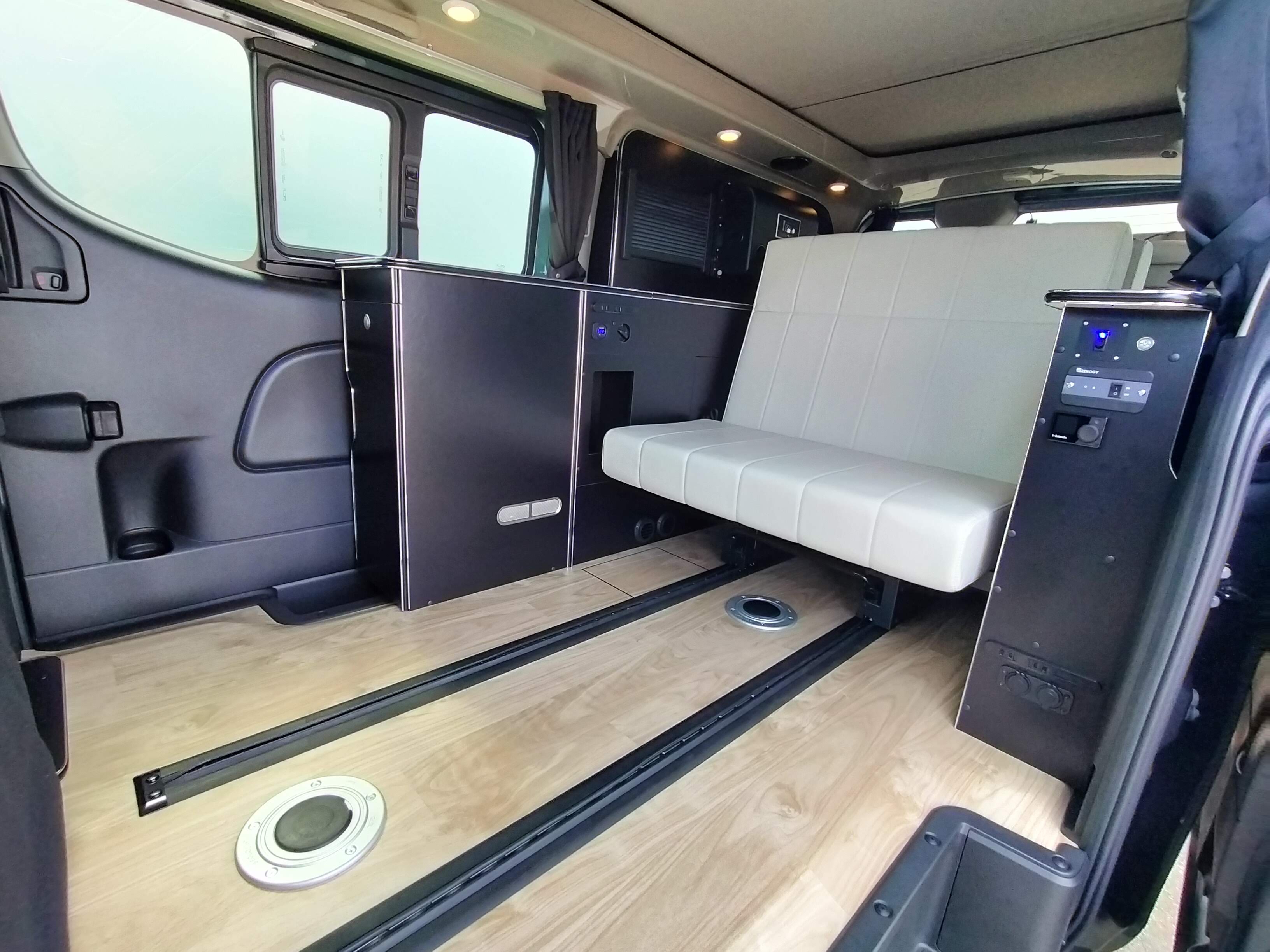 Interior View 6