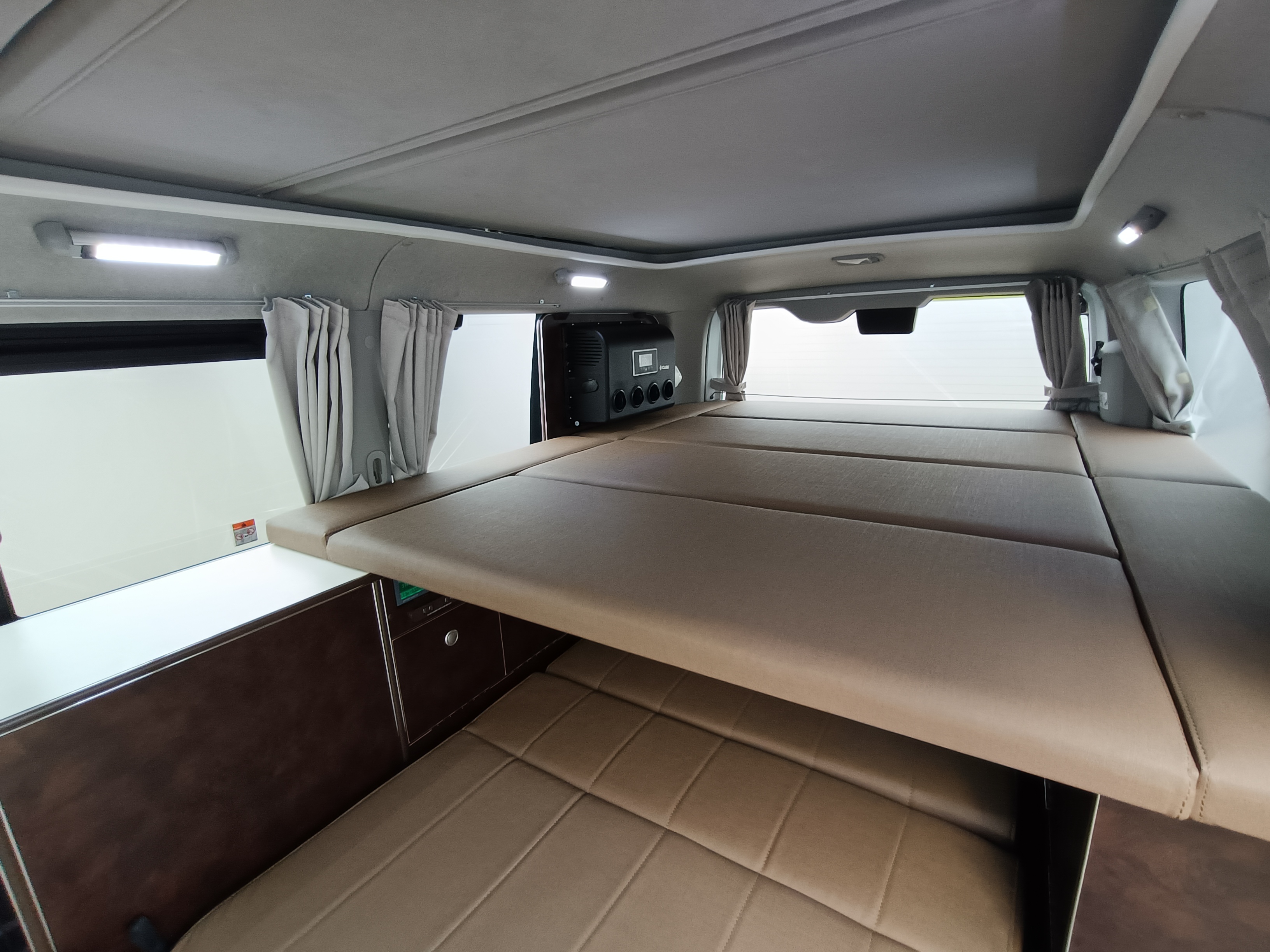 Interior View 4