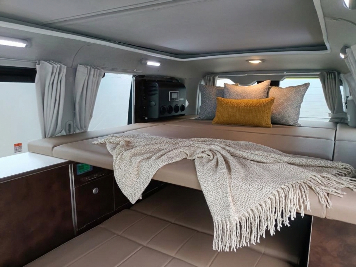 Interior View 4