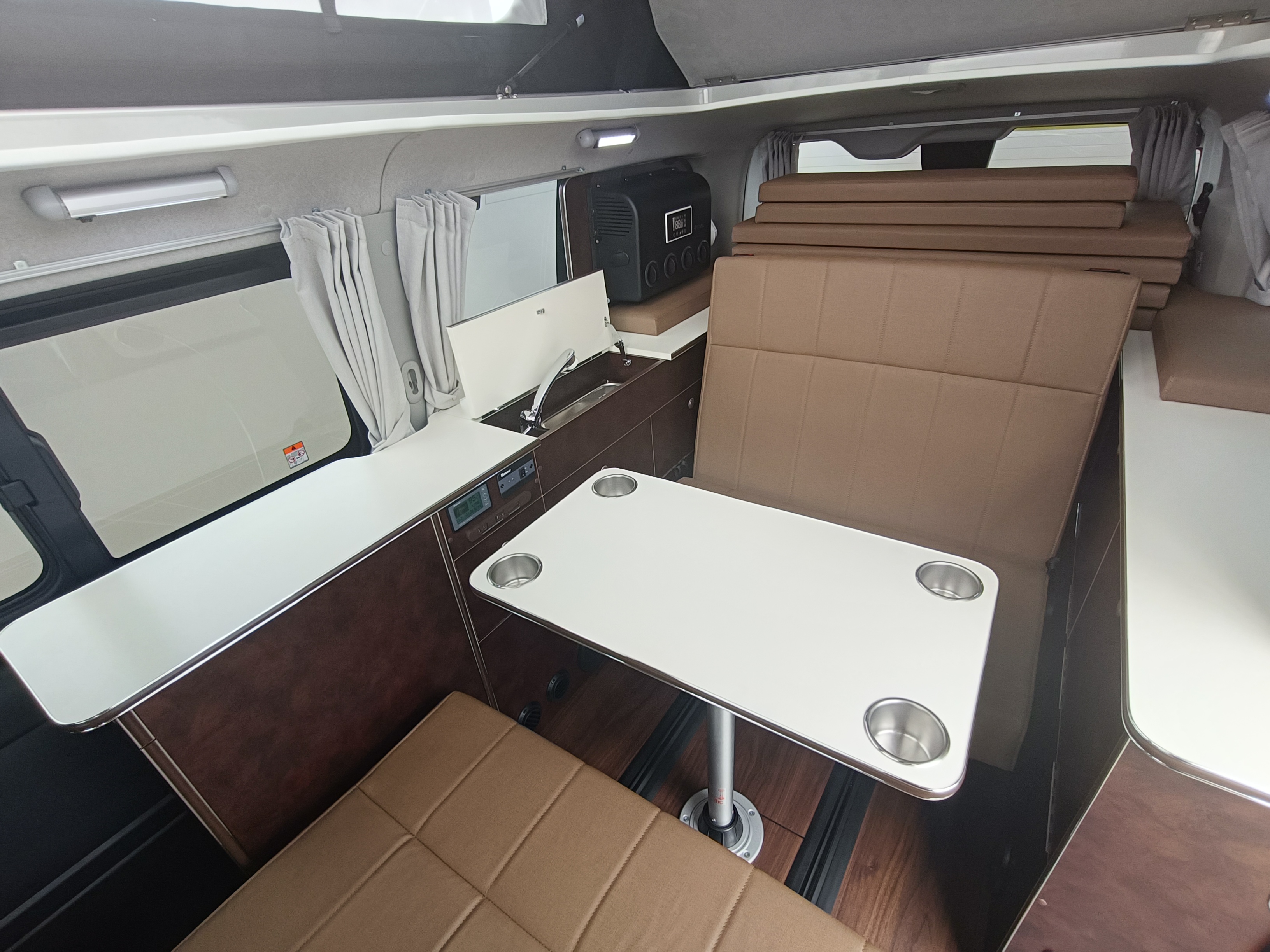 Interior View 5