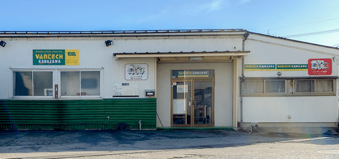 金沢店