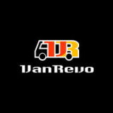 Van Revoロゴ