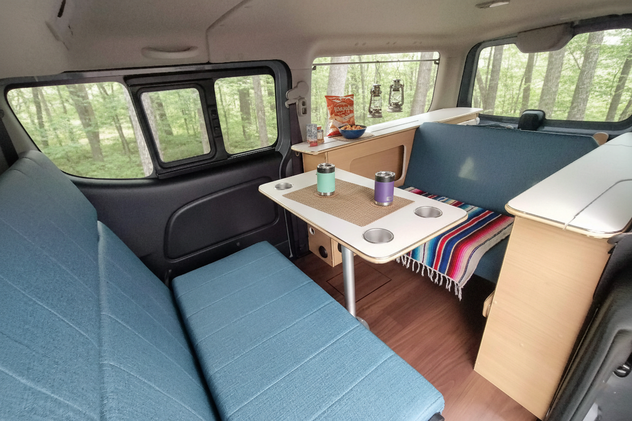 VR CARAVAN Version